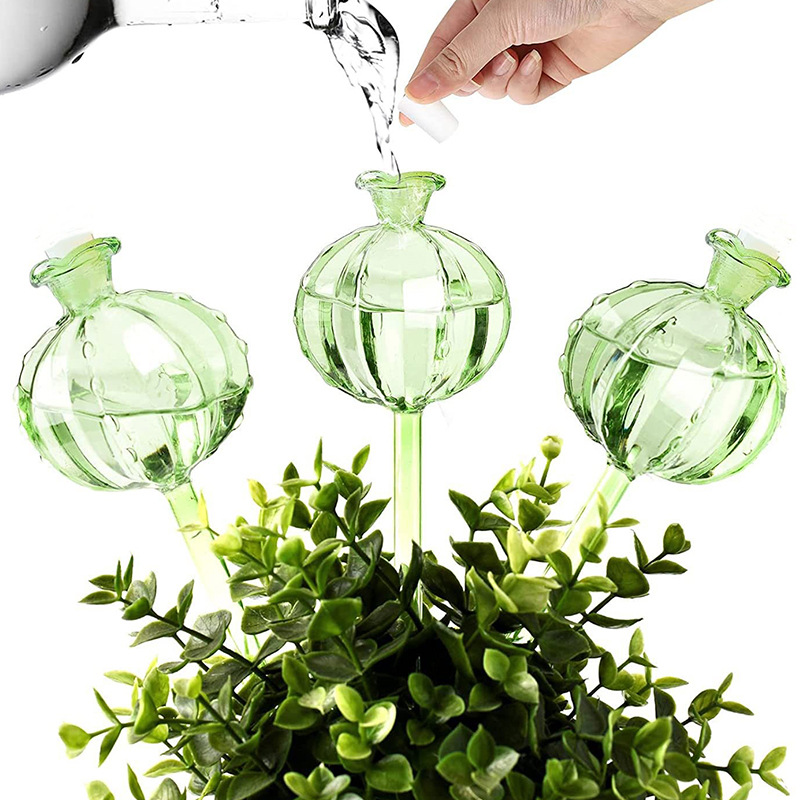 Self Watering Insert - Automatyczne kule nawadniające do roślin z