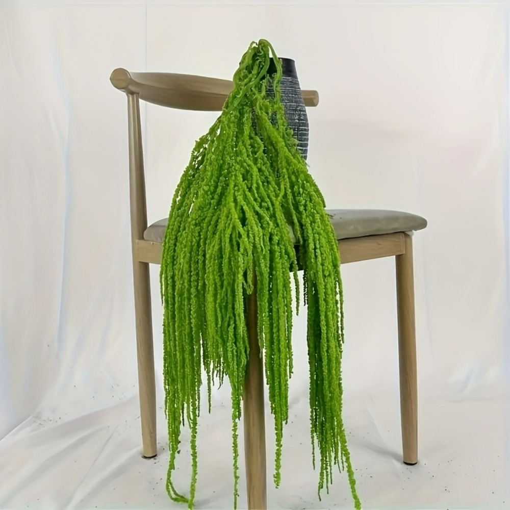 Zestaw 4 sztuk sztucznych kwia – Sphagnum Moss Dry recenzja i cena