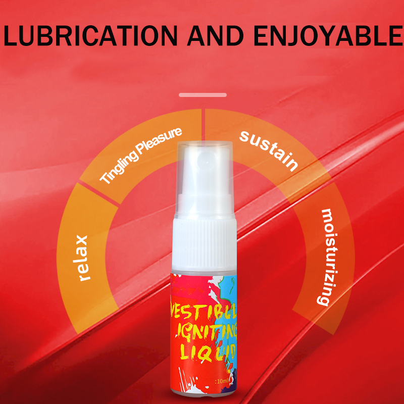 Spray do rozgrzewania odbytu,  – Misting Bottle Fine recenzja i cena