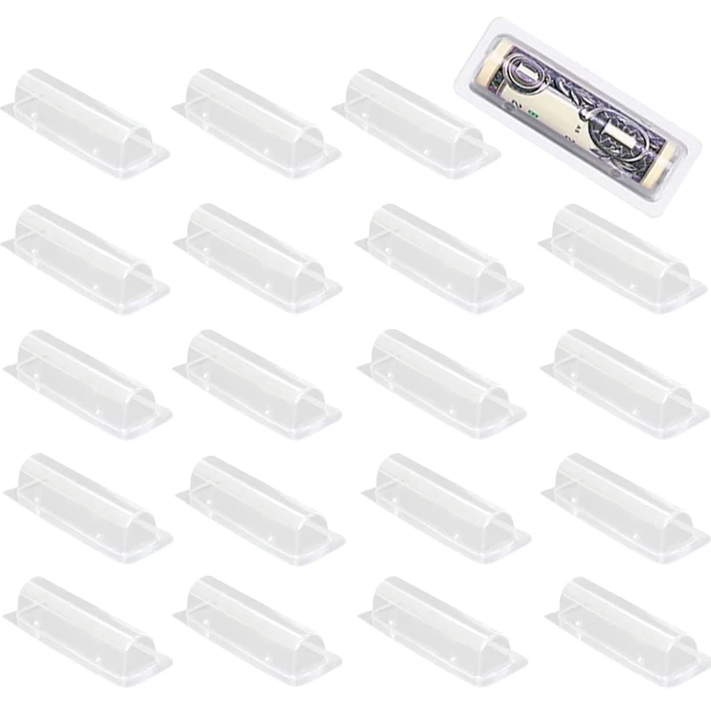 50/100 sztuk etui na karty pie – Plastic Dome Clear recenzja i cena