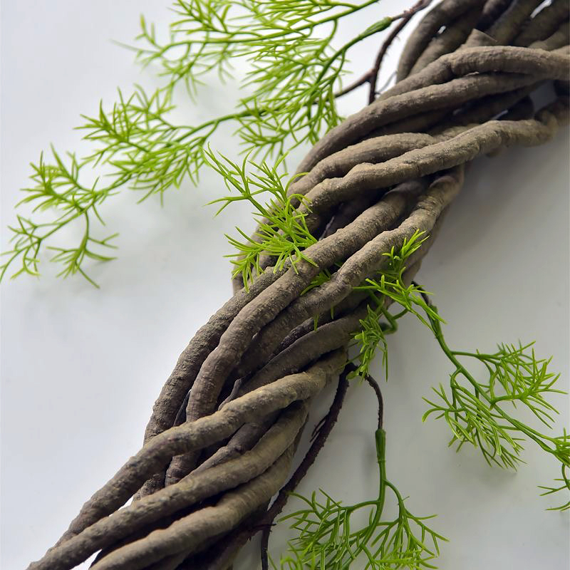 Sztuczne pnącza bluszczu 100 c – Sphagnum Moss Dry recenzja i cena