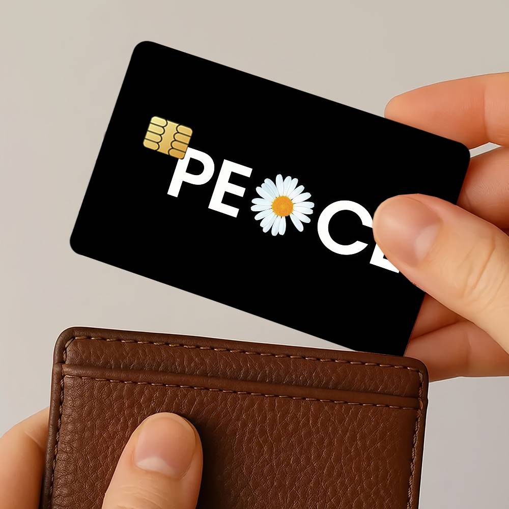 Modne naklejki na karty P-Peac – Peat Pellet Tray recenzja i cena