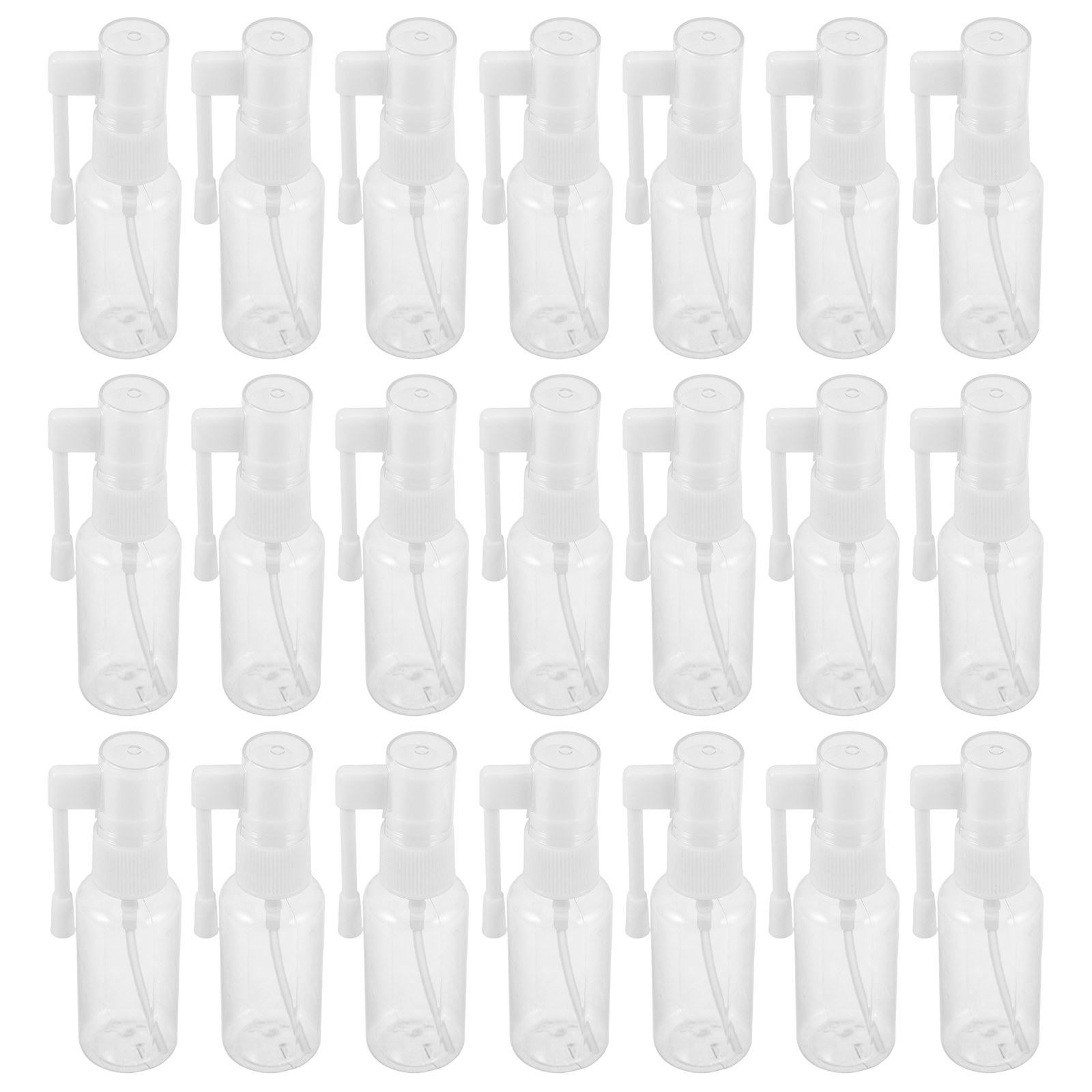 30 sztuk przezroczystych butel – Misting Bottle Fine recenzja i cena