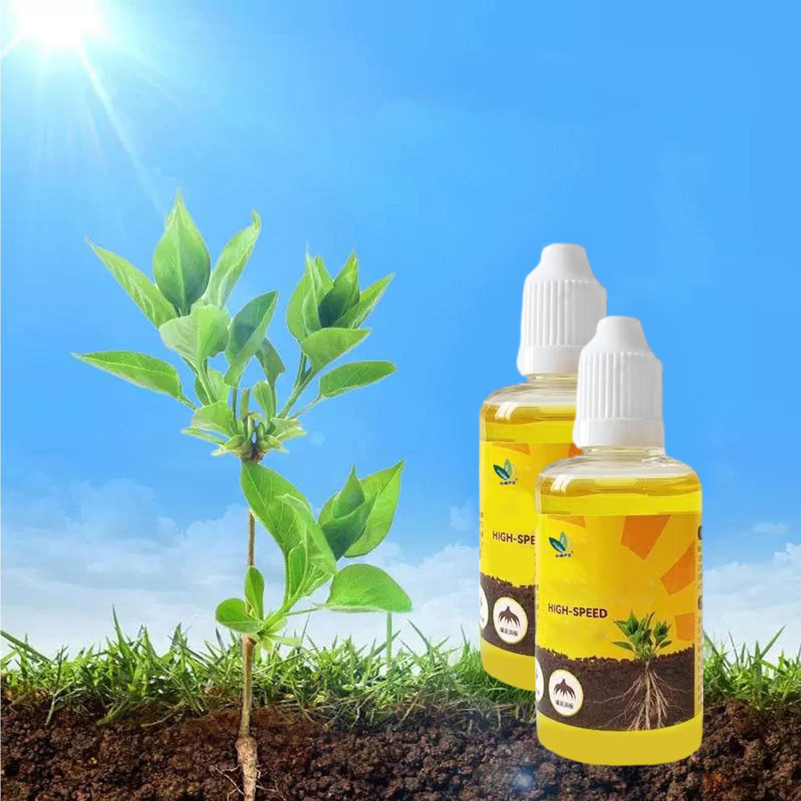 Płyn do Rewitalizacji Roślin 5 – Root Stimulator Liquid recenzja i cena