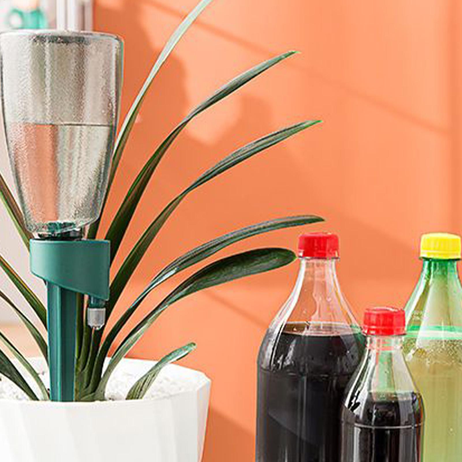 6 szt. Automatyczny podkaszacz – Self Watering Insert recenzja i cena