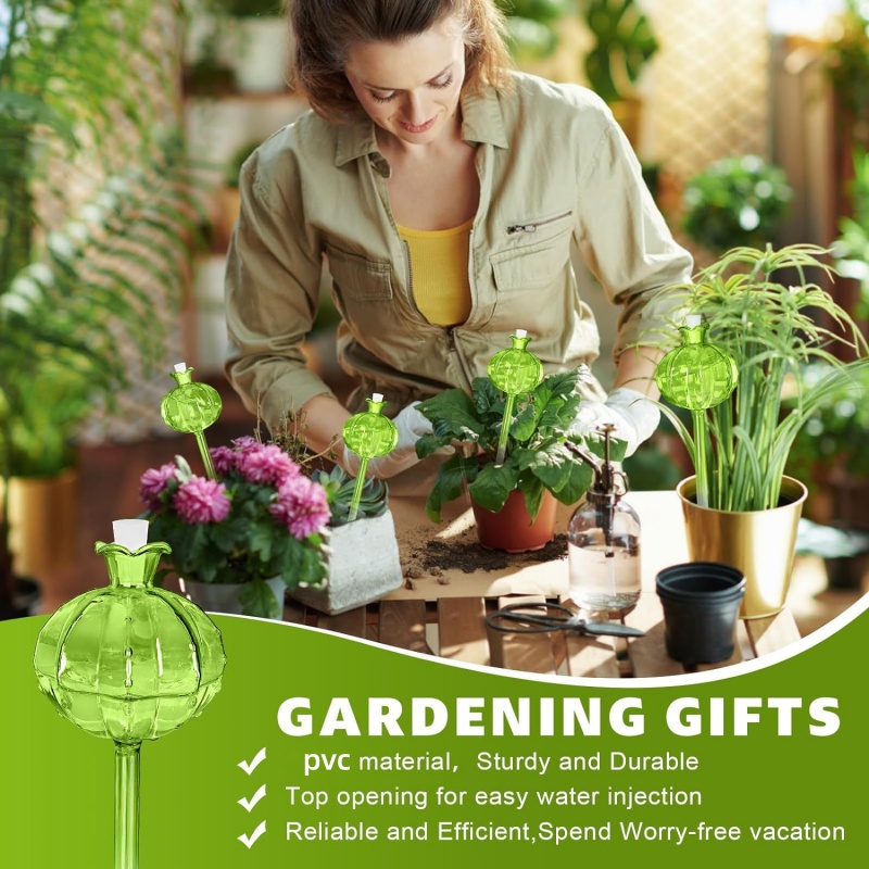 Automatyczne kule nawadniające – Self Watering Insert recenzja i cena