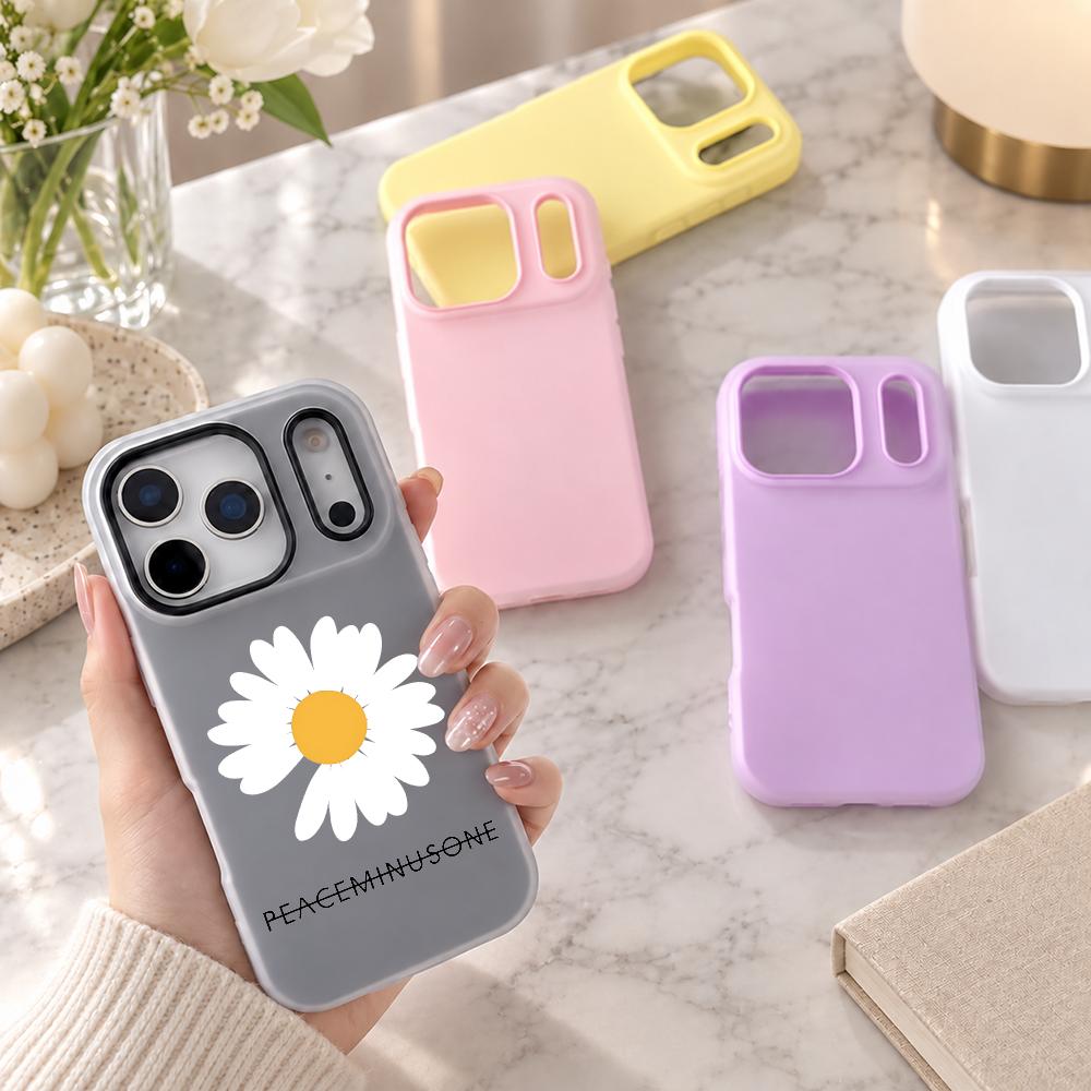 Modne etui na telefon P-peacem – Peat Pellet Tray recenzja i cena