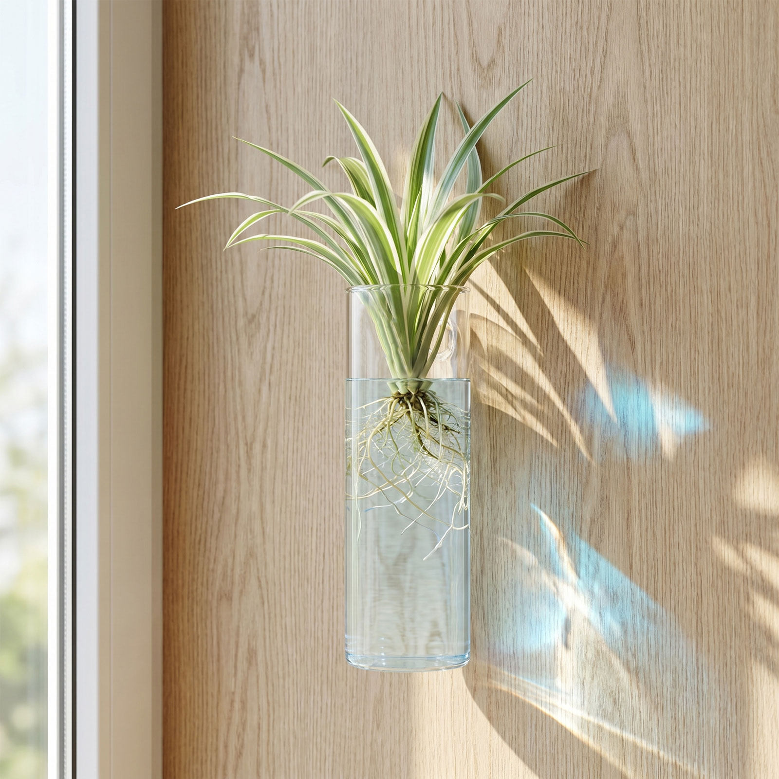 5 szt. Sztukowe doniczki ścien – Propagation Station Vase recenzja i cena